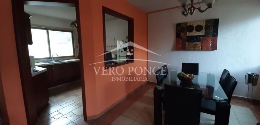 (Rentada) San Román / Casa en Renta (20-601) (Rentada) San Román / Casa en Renta (20-601)