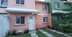 (Rentada) San Román / Casa en Renta (20-601) (Rentada) San Román / Casa en Renta (20-601)