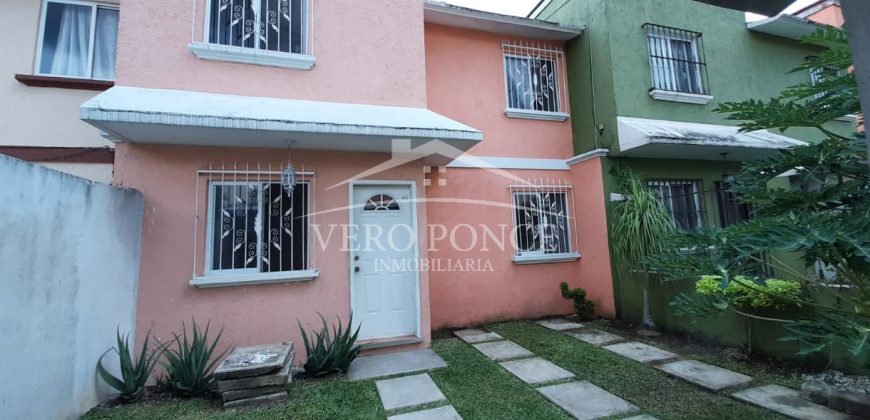 (Rentada) San Román / Casa en Renta (20-601) (Rentada) San Román / Casa en Renta (20-601)