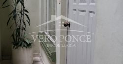 (Rentada) Avenida 2 / Departamento en Renta (20-603a)