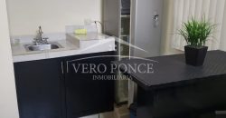 (Rentado) Avenida 2 / Departamento en Renta (20-603b)