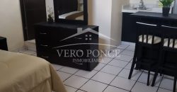 (Rentado) Avenida 2 / Departamento en Renta (20-603b)