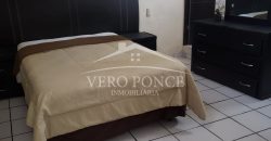 (Rentado) Avenida 2 / Departamento en Renta (20-603b)