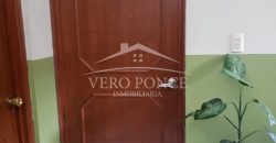 (Rentado) Avenida 2 / Departamento en Renta (20-603b)