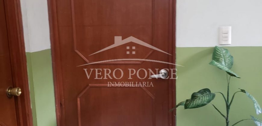 (Rentado) Avenida 2 / Departamento en Renta (20-603b)