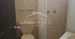 (Rentado) Avenida 2 / Departamento en Renta (20-603b)