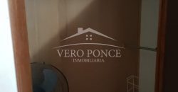 (Rentado) Avenida 2 / Departamento en Renta (20-603b)