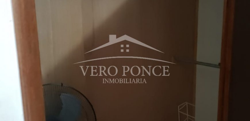 (Rentado) Avenida 2 / Departamento en Renta (20-603b)