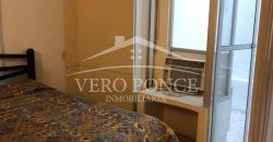 (Rentado) Avenida 1 Calle 14 / Departamento amueblado en Renta (20-608)