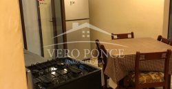 (Rentado) Avenida 1 Calle 14 / Departamento amueblado en Renta (20-608)