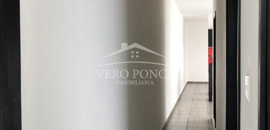 (Rentado) Fraccionamiento Ave del Paraíso / Departamento en Renta (20-609)