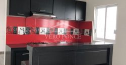 (Rentado) Fraccionamiento Ave del Paraíso / Departamento en Renta (20-609)