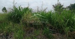 Colonia Gutiérrez Barrios / 160 m2 / Terrenos en Venta (20-614)