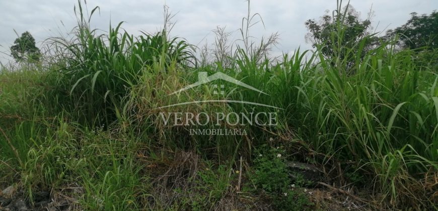 Colonia Gutiérrez Barrios / 160 m2 / Terrenos en Venta (20-614)
