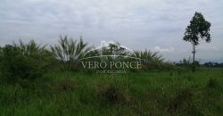 Colonia Gutiérrez Barrios / 160 m2 / Terrenos en Venta (20-614)