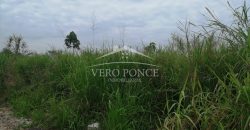 Colonia Gutiérrez Barrios / 160 m2 / Terrenos en Venta (20-614)