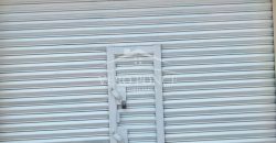 (Rentado) Calle 20 / San José / Local en Renta (20-615)