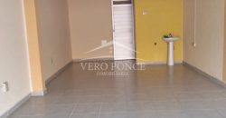 (Rentado) Calle 20 / San José / Local en Renta (20-615)