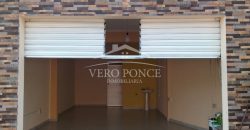 (Rentado) Calle 20 / San José / Local en Renta (20-615)