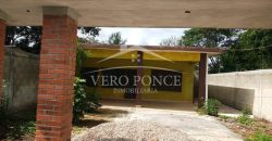 (Rentada) Potrero Viejo / Casa en Renta (20-616)
