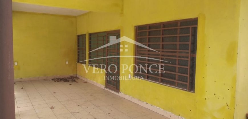 (Rentada) Potrero Viejo / Casa en Renta (20-616)
