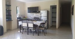 (Rentado) Zona Universidad Anáhuac / Departamentos Amueblados en Renta (20-621)