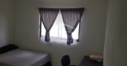 (Rentado) Zona Universidad Anáhuac / Departamentos Amueblados en Renta (20-621)