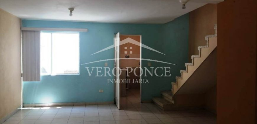 (Rentada) El Cañaveral / Casa en Renta (20-632)