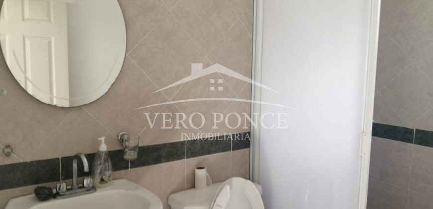 (Rentada) El Cañaveral / Casa en Renta (20-632)