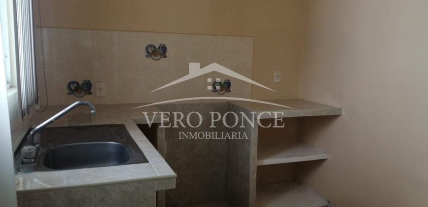 (Rentada) El Cañaveral / Casa en Renta (20-632)