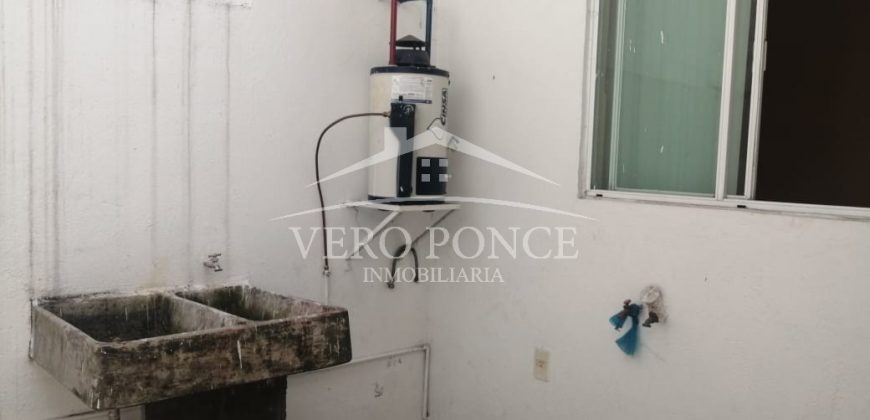 (Rentada) El Cañaveral / Casa en Renta (20-632)