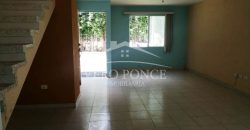 (Rentada) El Cañaveral / Casa en Renta (20-632)