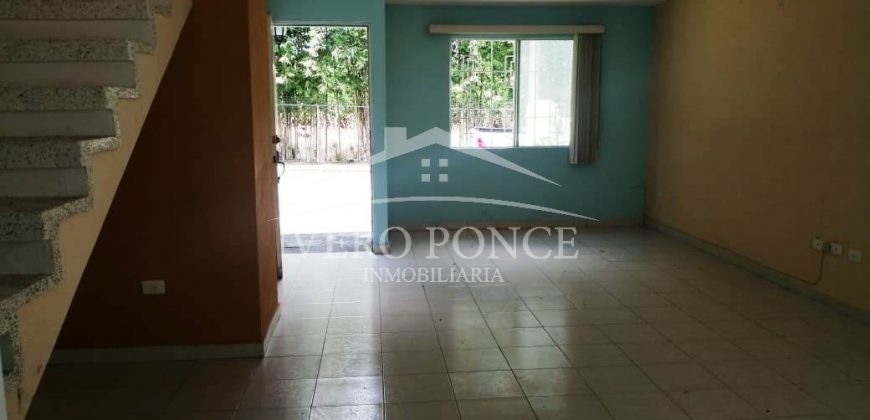 (Rentada) El Cañaveral / Casa en Renta (20-632)