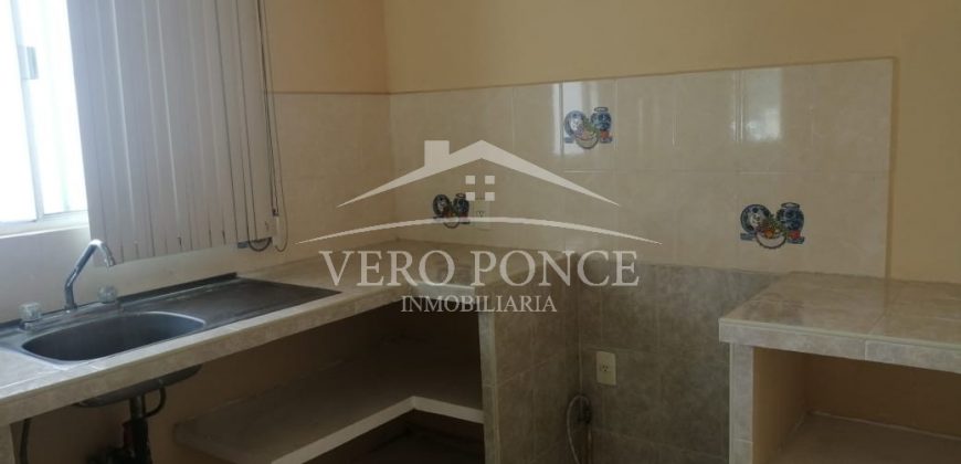 (Rentada) El Cañaveral / Casa en Renta (20-632)