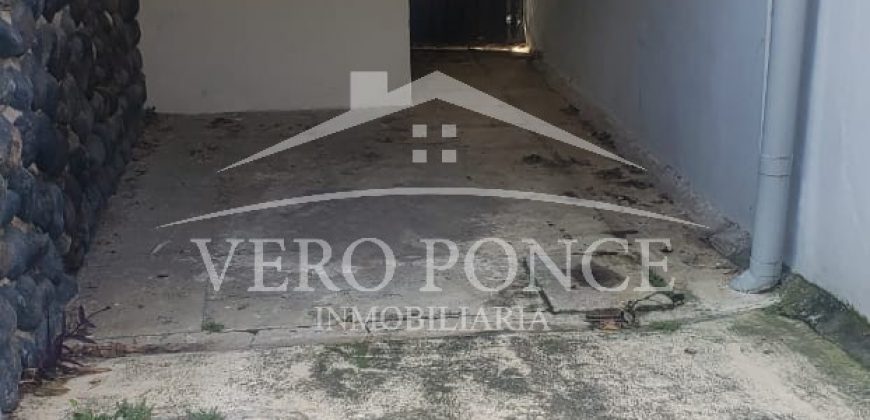 (Rentada) San Jose / Casa en Renta (20-649)