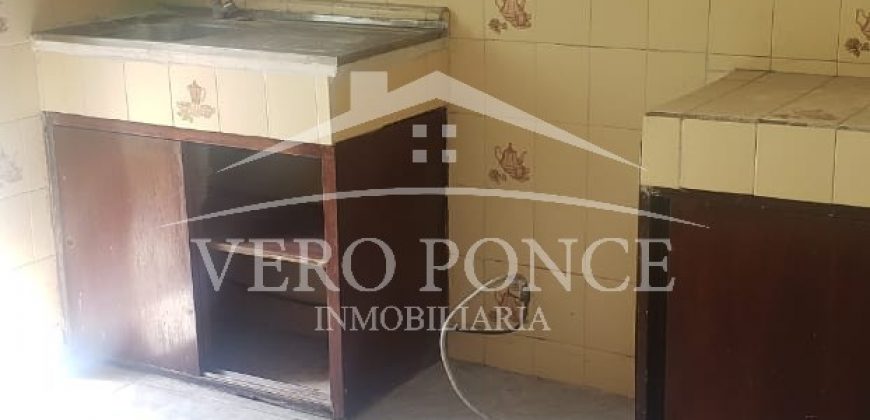 (Rentada) San Jose / Casa en Renta (20-649)