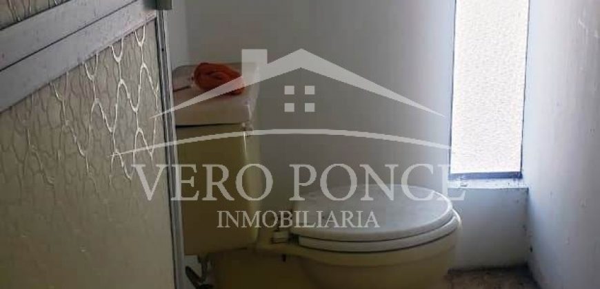 (Rentada) San Jose / Casa en Renta (20-649)