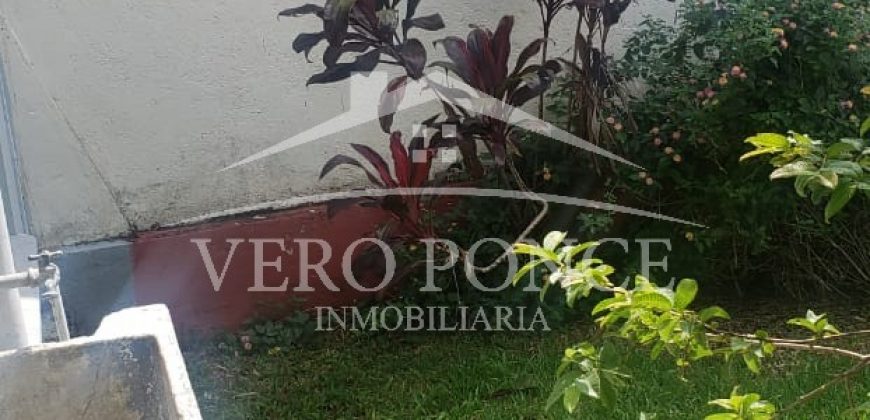 (Rentada) San Jose / Casa en Renta (20-649)