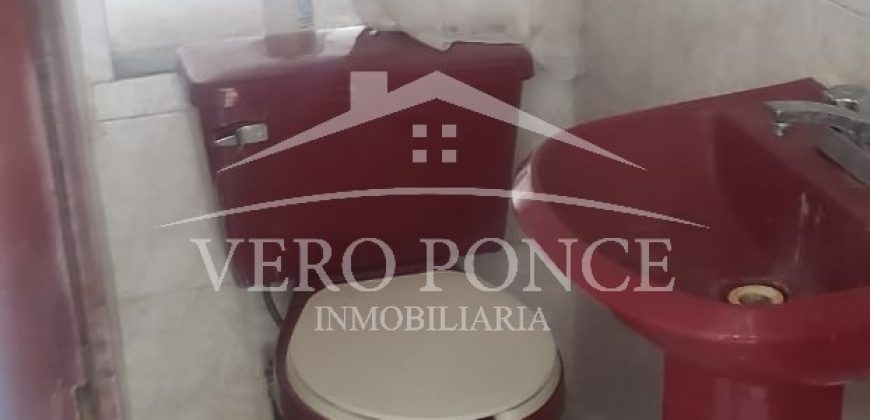 (Rentada) San Jose / Casa en Renta (20-649)