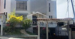 (Rentada) San Jose / Casa en Renta (20-649)