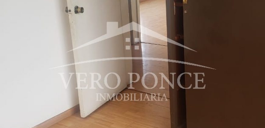 (Rentada) San Jose / Casa en Renta (20-649)