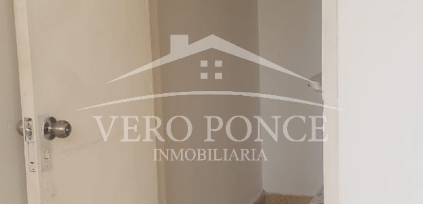 (Rentada) San Jose / Casa en Renta (20-649)