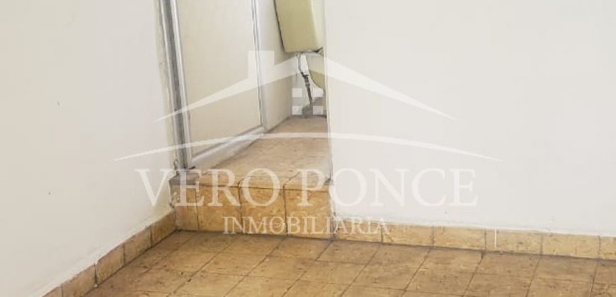 (Rentada) San Jose / Casa en Renta (20-649)