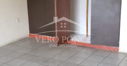 (Rentada) Calle 6 / Casa en Renta (20-650)