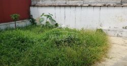 (Rentada) Calle 6 / Casa en Renta (20-650)