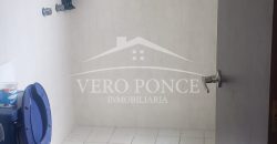 (Rentada) Calle 6 / Casa en Renta (20-650)