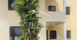 (Rentada) Calle 6 / Casa en Renta (20-650)