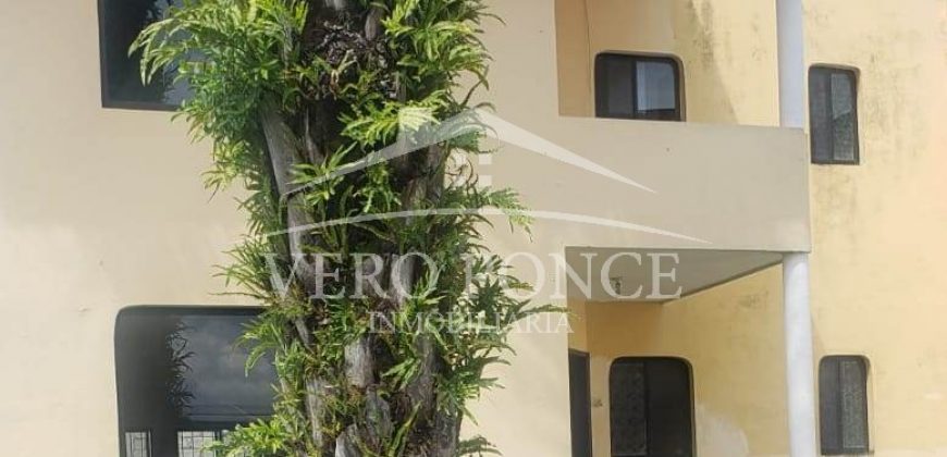 (Rentada) Calle 6 / Casa en Renta (20-650)