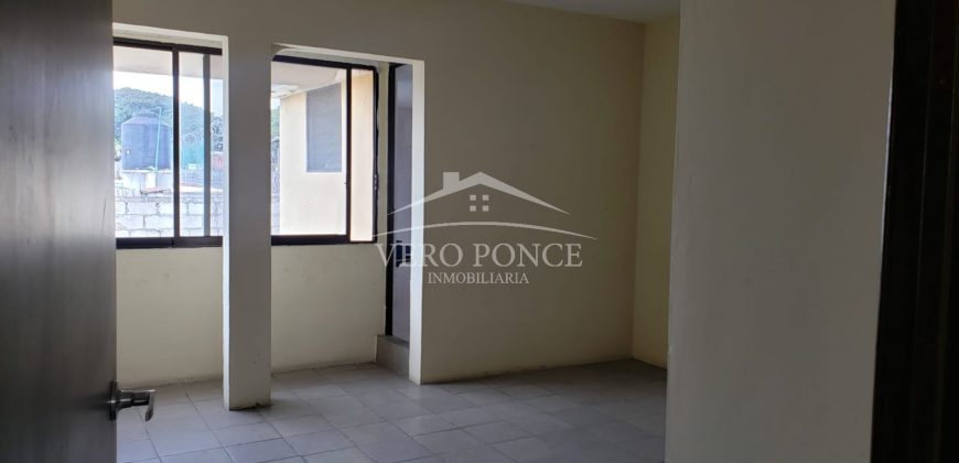 (Rentada) Calle 6 / Casa en Renta (20-650)