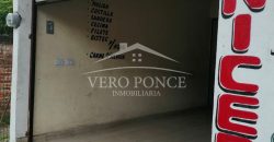 (Rentado) Avenida 31 / Local en Renta (20-654a)